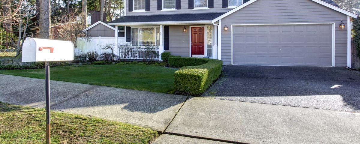 Driveway Repair