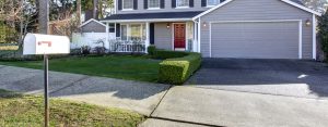 Driveway Repair concrete leveling