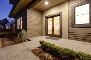 Concrete Repair in Littleton Colorado