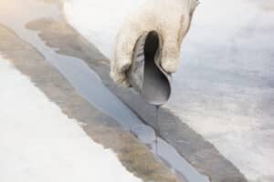 CreteJack Concrete Injections