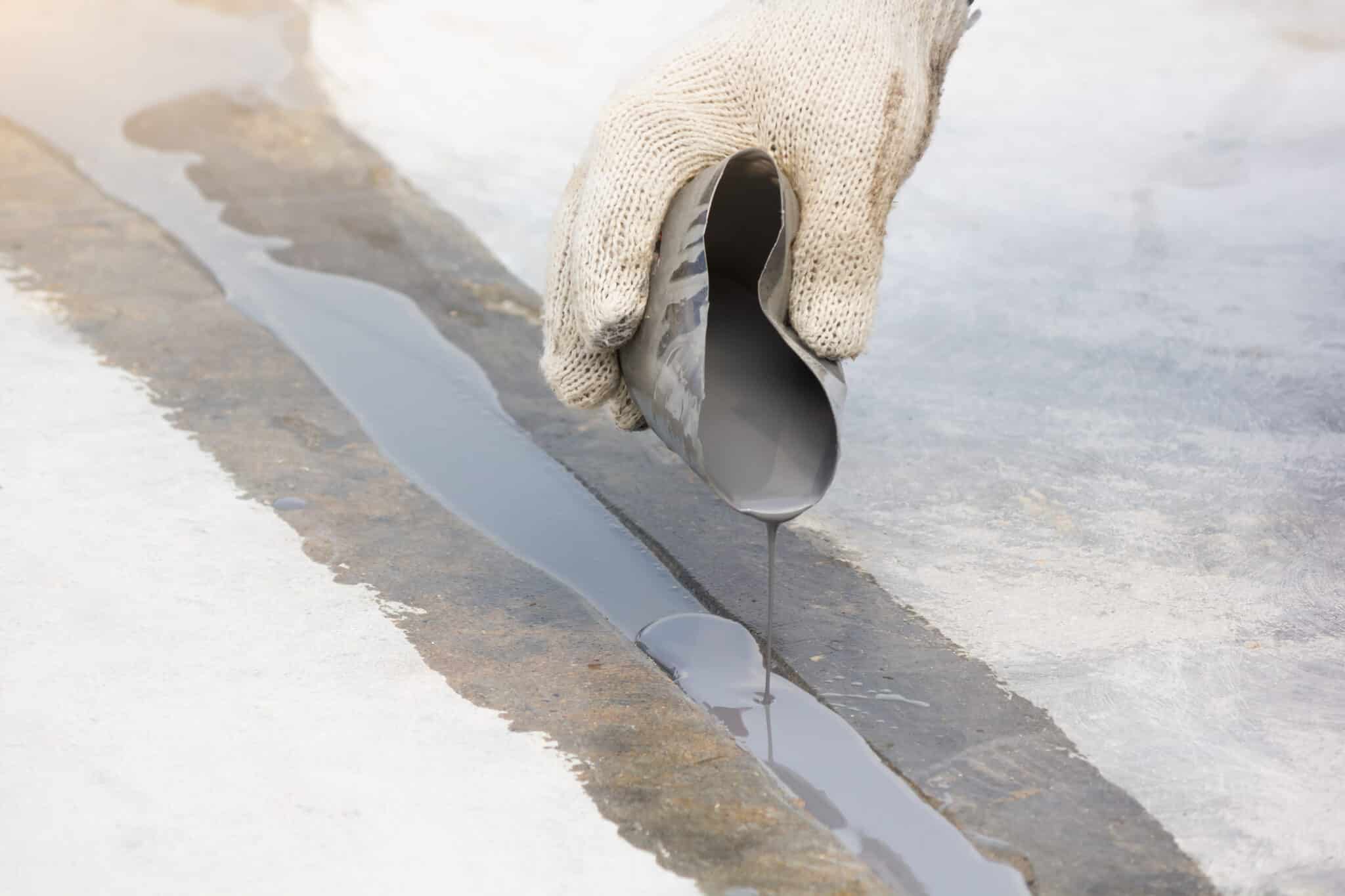 Epoxy,Injection,To,Repair,The,Floor,Crack,Coating